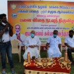 kakkai-charitable-trust-Both-Man-of-the-Millennium-Awardee-Ayya-Paalam-Kalyanasundaram-Correspondent-of-Elight-Group-of-Schools-Inaugurated